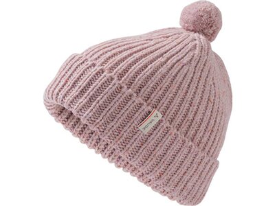 VAUDE Herren Mütze Coreway Beanie Pink