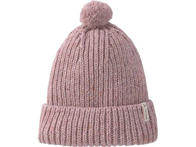 VAUDE Herren Mütze Coreway Beanie Pink