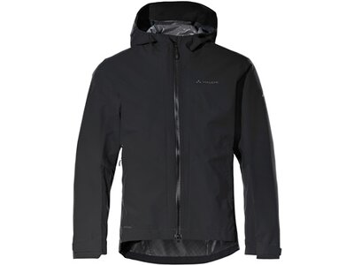 VAUDE Herren Funktionsjacke Me Moab Pro Rain Jacket schwarz