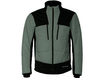 VAUDE Herren Funktionsjacke Me Minaki Jacket IV Grün