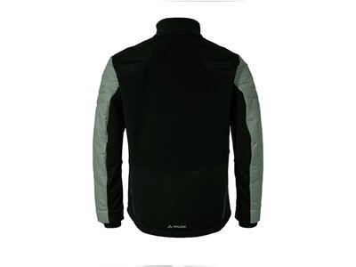 VAUDE Herren Funktionsjacke Me Minaki Jacket IV Grün