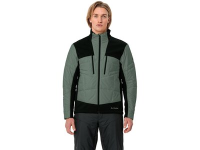 VAUDE Herren Funktionsjacke Me Minaki Jacket IV Grün