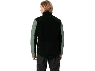 VAUDE Herren Funktionsjacke Me Minaki Jacket IV Grün