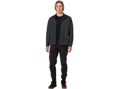 VAUDE Herren Funktionsjacke Me Moab Insulation Light Jacket schwarz