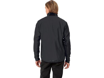 VAUDE Herren Funktionsjacke Me Moab Insulation Light Jacket schwarz