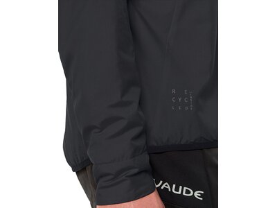 VAUDE Herren Funktionsjacke Me Moab Insulation Light Jacket schwarz