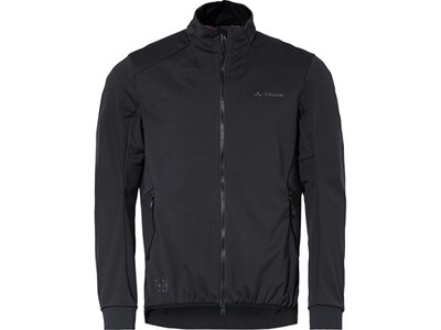 VAUDE Herren Funktionsjacke Me Moab Pro Softshell Jacket schwarz