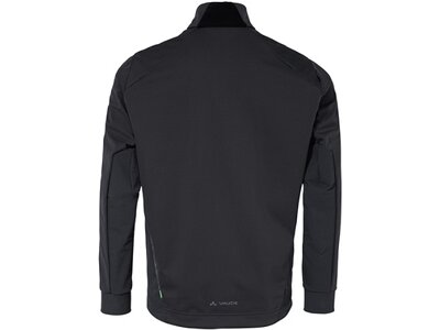 VAUDE Herren Funktionsjacke Me Moab Pro Softshell Jacket schwarz