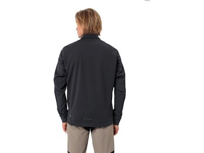 VAUDE Herren Funktionsjacke Me Moab Pro Softshell Jacket schwarz