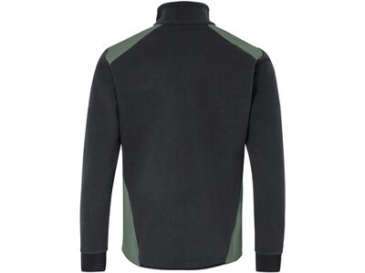 VAUDE Herren Funktionsjacke Me Minaki Mid Jacket Grün