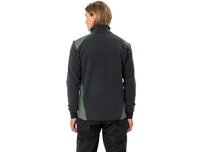 VAUDE Herren Funktionsjacke Me Minaki Mid Jacket Grün