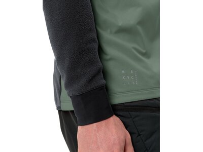 VAUDE Herren Funktionsjacke Me Minaki Mid Jacket Grün