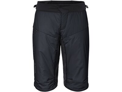 VAUDE Herren Shorts Minaki Shorts IV schwarz