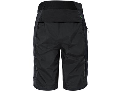 VAUDE Herren Shorts Minaki Shorts IV schwarz