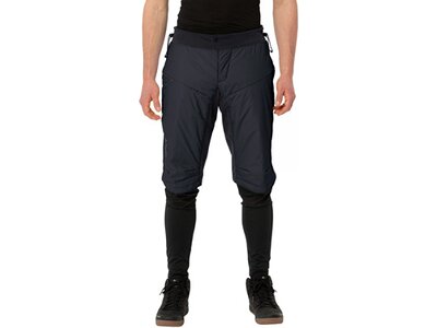 VAUDE Herren Shorts Minaki Shorts IV schwarz