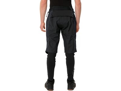 VAUDE Herren Shorts Minaki Shorts IV schwarz