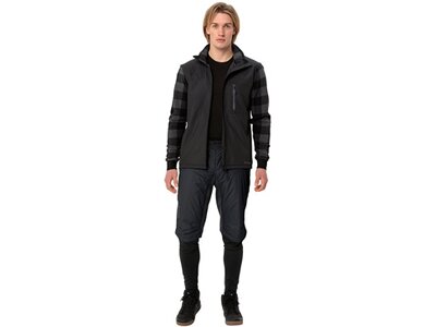 VAUDE Herren Shorts Minaki Shorts IV schwarz