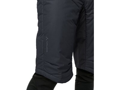 VAUDE Herren Shorts Minaki Shorts IV schwarz