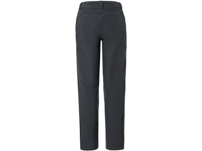 VAUDE Damen Hose Wo Skomer Winter Pants II schwarz