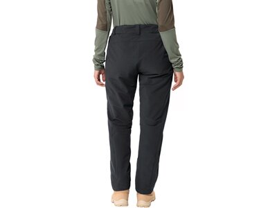VAUDE Damen Hose Wo Skomer Winter Pants II schwarz