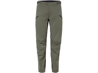 VAUDE Herren Sporthose Me Minaki Pants II Grün
