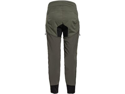 VAUDE Herren Sporthose Me Minaki Pants II Grün