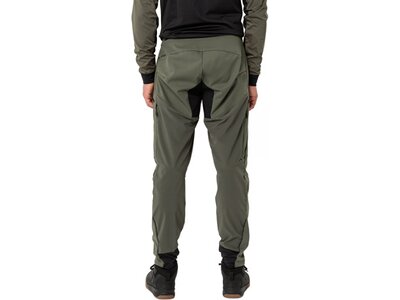 VAUDE Herren Sporthose Me Minaki Pants II Grün