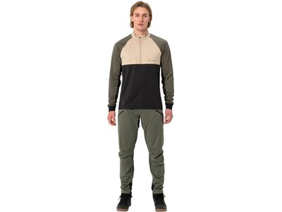 VAUDE Herren Sporthose Me Minaki Pants II Grün