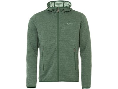 VAUDE Herren Funktionsjacke SE Me Strona Hoody Jacket II Grün