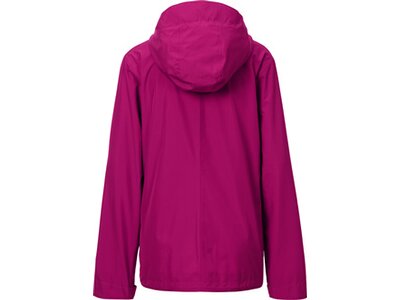 VAUDE Damen Funktionsjacke SE Wo Belene 2L Jacket Lila