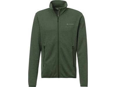 VAUDE Herren Funktionsjacke SE Me Belene Fleece Jacket Grau