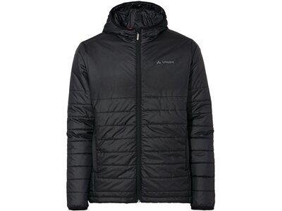VAUDE Herren Funktionsjacke SE MenÂ´s Tesino Hooded Jacket Schwarz