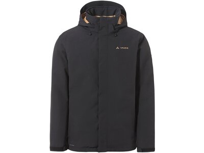 VAUDE Herren Funktionsjacke SE Me Abelia Jacket II Schwarz