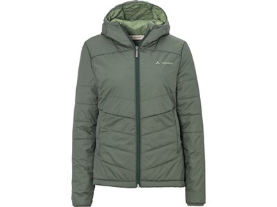 VAUDE Damen Funktionsjacke SE Women´s Vajont Jacket II Grau