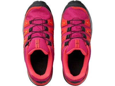 SALOMON Kinder Multifunktionsschuhe X-ultra Gtx J Braun