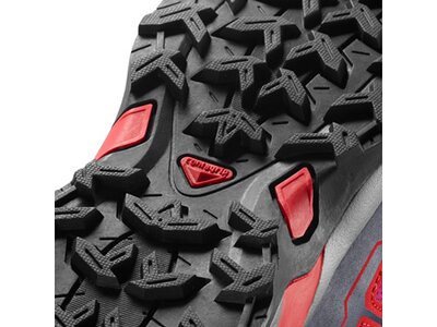 SALOMON Kinder Multifunktionsschuhe X-ultra Gtx J Braun