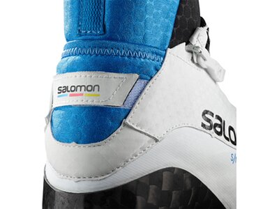 SALOMON Damen Langlauf-Skischuhe S/RACE VITANE CLASSIC PROLINK Grau