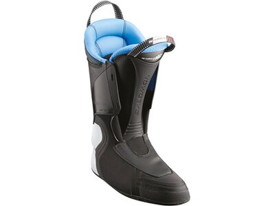 SALOMON Herren Skischuhe "X Max 100 Men" Schwarz