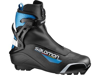 SALOMON Herren Langlauf-Skischuhe RS PILOT Grau
