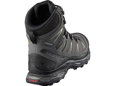 SALOMON Damen Hikingschuhe X ULTRA TREK GTX W Grau