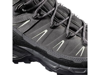 SALOMON Damen Hikingschuhe X ULTRA TREK GTX W Grau