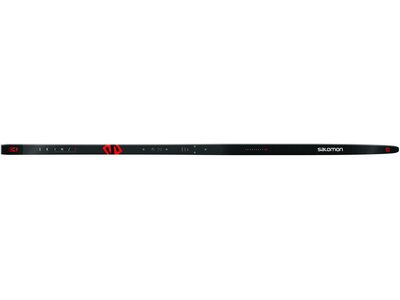 SALOMON Herren XC Nordicski SNOWSCAPE 9 SKIN pink