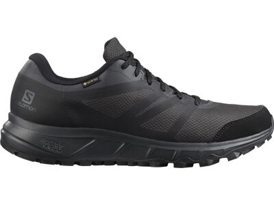 SALOMON Herren Trailrunningschuhe TRAILSTER 2 GTX Schwarz