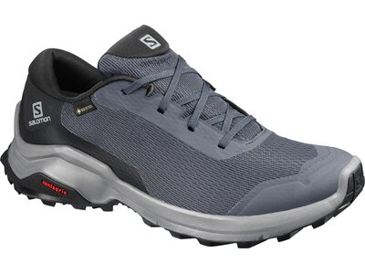 SALOMON Damen Wanderschuhe "X Reveal GTX" Grau