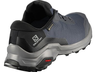 SALOMON Damen Wanderschuhe "X Reveal GTX" Grau