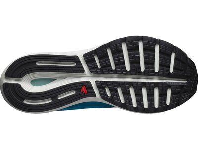 SALOMON Herren Trainingsschuhe SONIC 3 Balance Blau