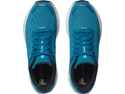 SALOMON Herren Trainingsschuhe SONIC 3 Balance Blau