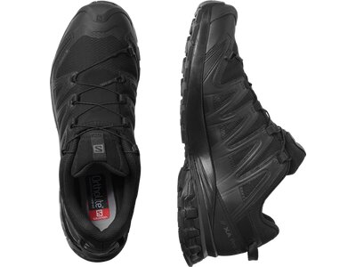 SALOMON Herren Trailrunningschuhe XA PRO 3D V8 GTX Schwarz