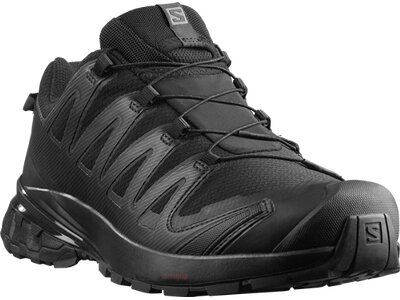 SALOMON Herren Trailrunningschuhe XA PRO 3D V8 GTX Schwarz