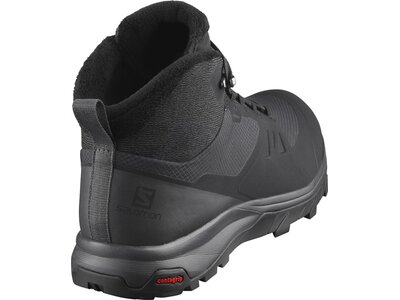 SALOMON Damen Winterschuhe "OUTsnap CSWP" Schwarz